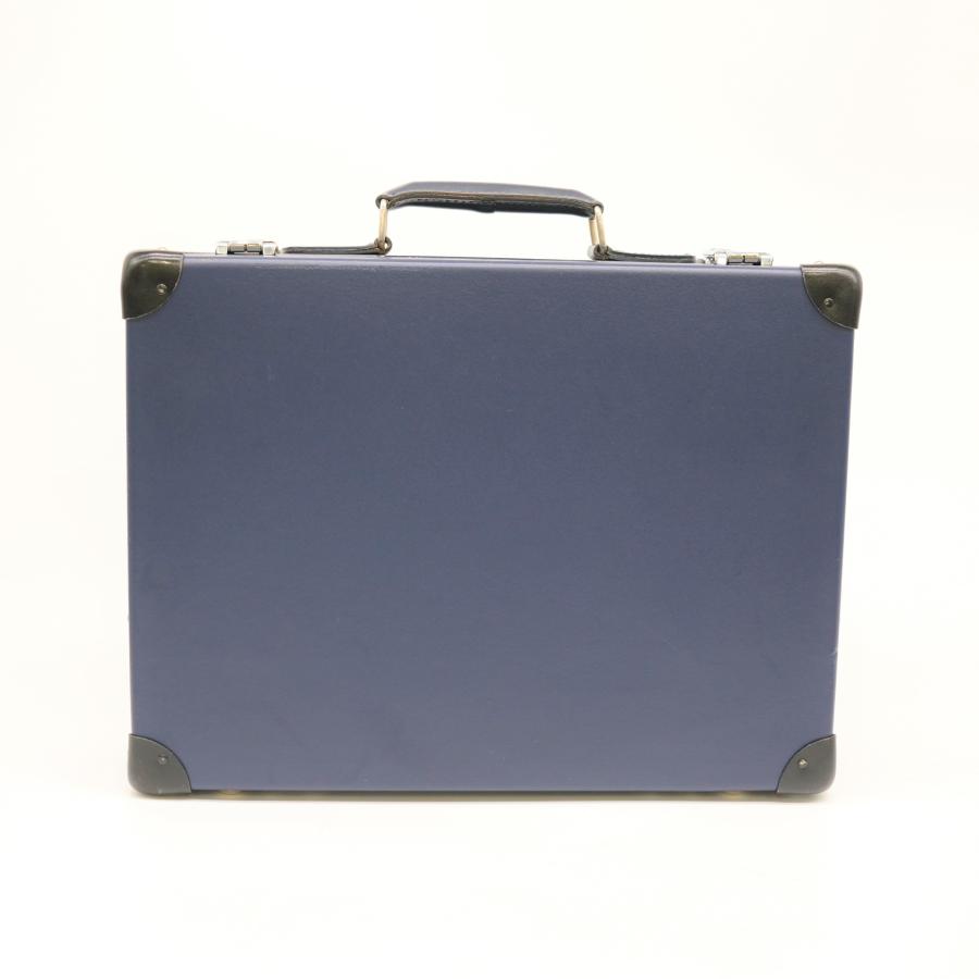 お値引き】Globe Trotter グローブトロッター アタッシュケース 書類鞄 