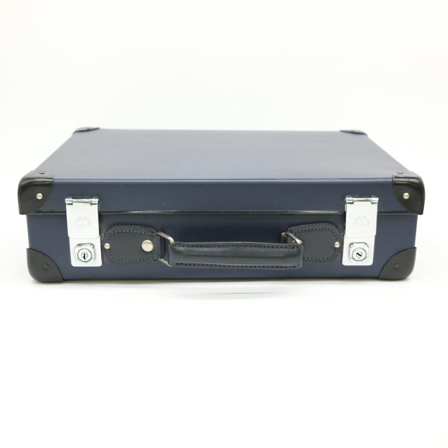 お値引き】Globe Trotter グローブトロッター アタッシュケース 書類鞄 