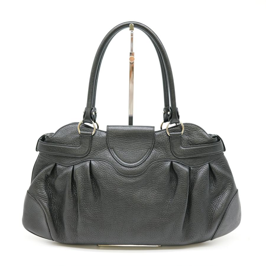 お値引き】Salvatore Ferragamo フェラガモ ガンチーニ ハンドバッグ 