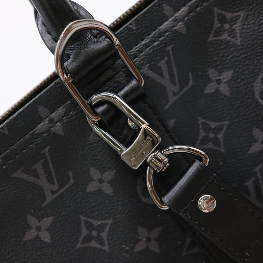 お値下げ】LOUIS VUITTON ヴィトン エクリプス トートバッグ バック