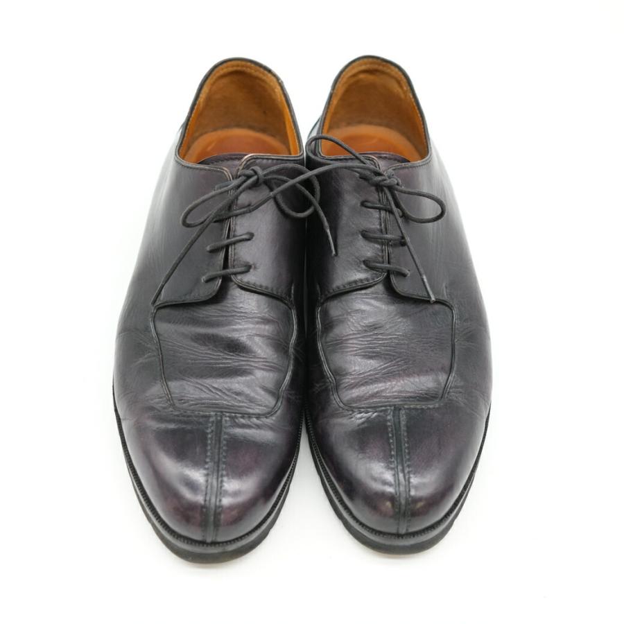 【お値下げ】Berluti ベルルッティ チャッカブーツ レザー 靴 ドレスシューズ #5 1/2 約24.5cm |  | 01