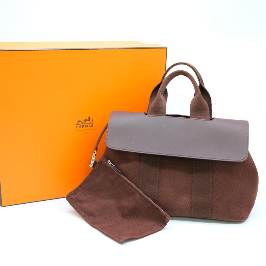 エルメス ヴァルパライソ トート フランス製 HERMES ハンドバッグ ポーチ 楽天市場】【バッグ】HERMES エルメス ヴァルパライソPM