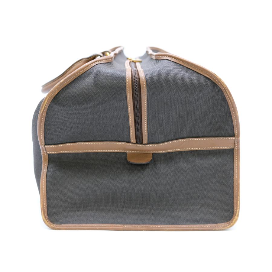 お値引き】dunhill ダンヒル ボストンバッグ 旅行鞄 トラベル