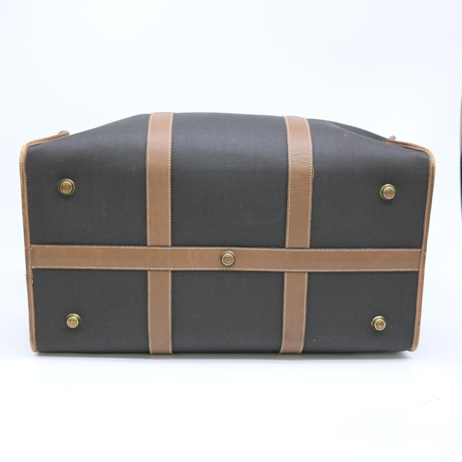 お値引き】dunhill ダンヒル ボストンバッグ 旅行鞄 トラベル