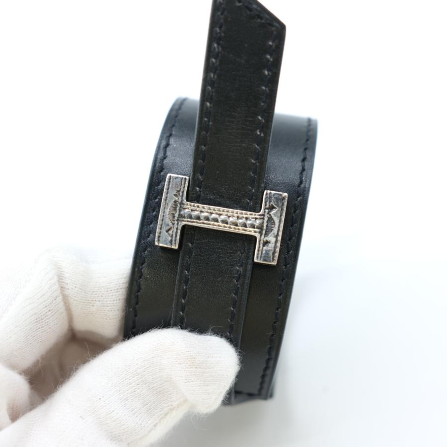 お値下げ】HERMES エルメス トゥアレグ ブレスレット バングル BOX