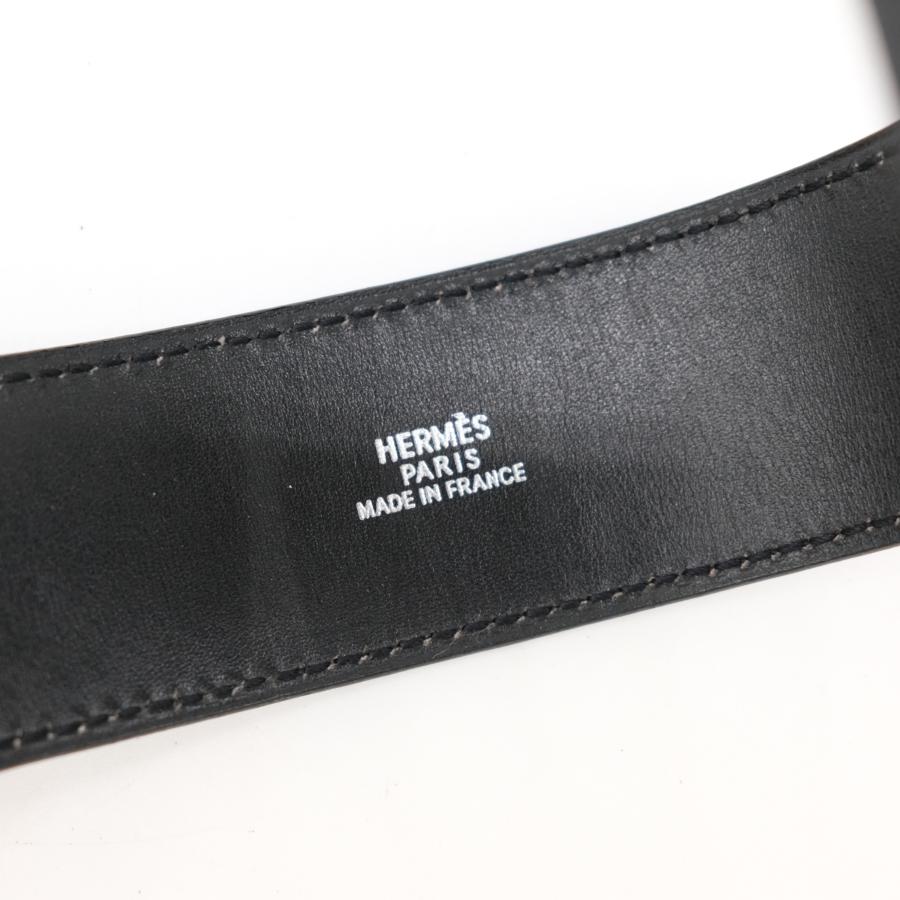 お値下げ】HERMES エルメス トゥアレグ ブレスレット バングル BOX