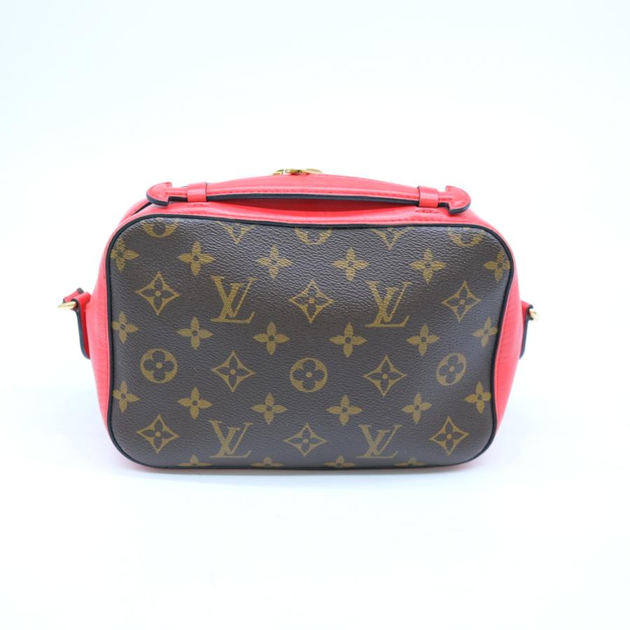 お値引きLouis Vuitton モノグラム ショルダーバッグ