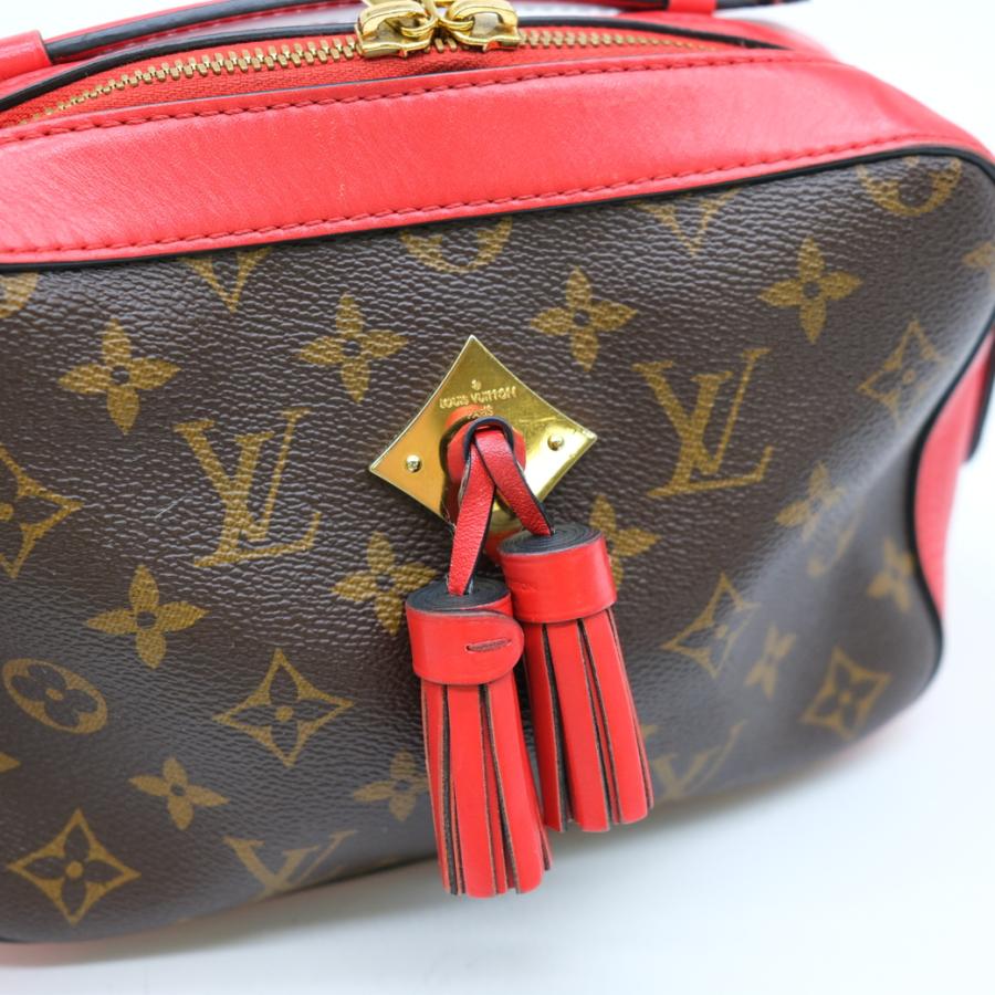 お値引き】【美品】LOUIS VUITTON ルイ ヴィトン モノグラム  
