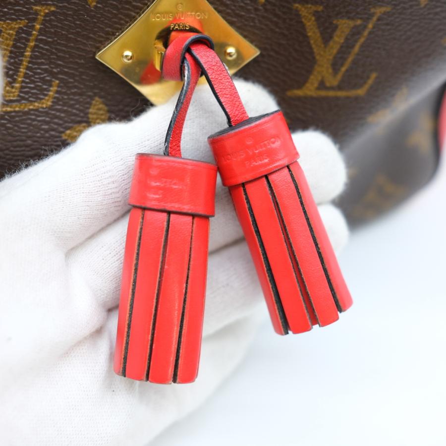 お値引き】【美品】LOUIS VUITTON ルイ ヴィトン モノグラム  