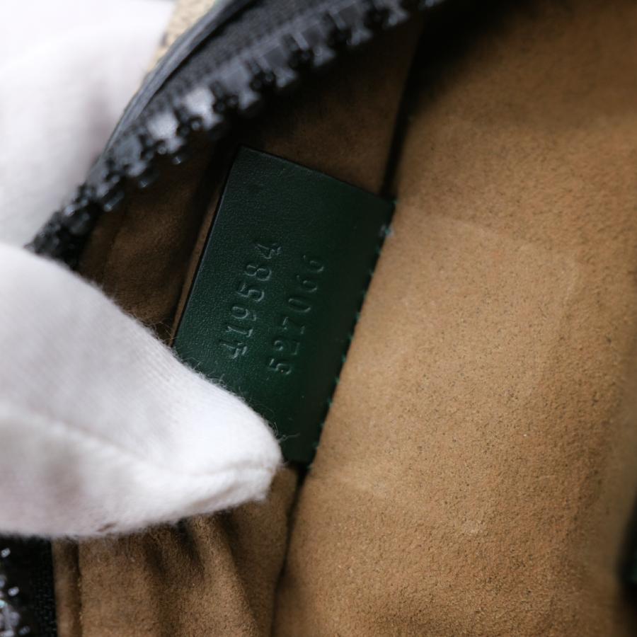 お値引き】【美品】GUCCI グッチ GGスプリーム GGブルームス バード 