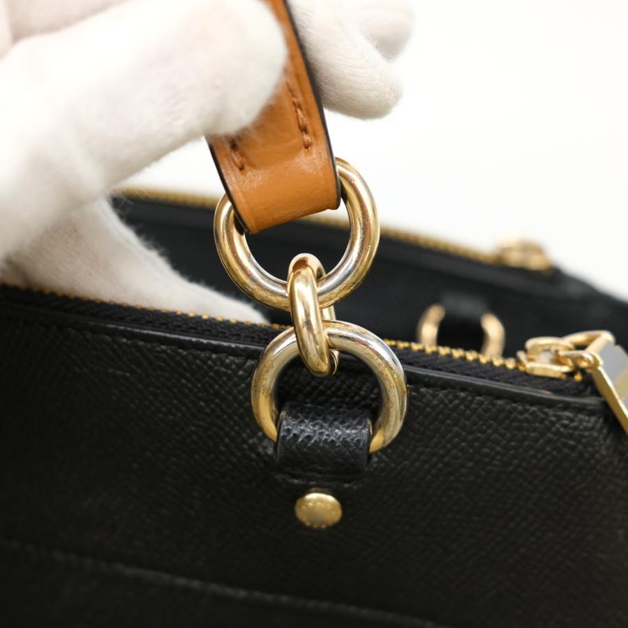 美品】COACH コーチ ショルダーバッグ ハンドバッグ 2WAY
