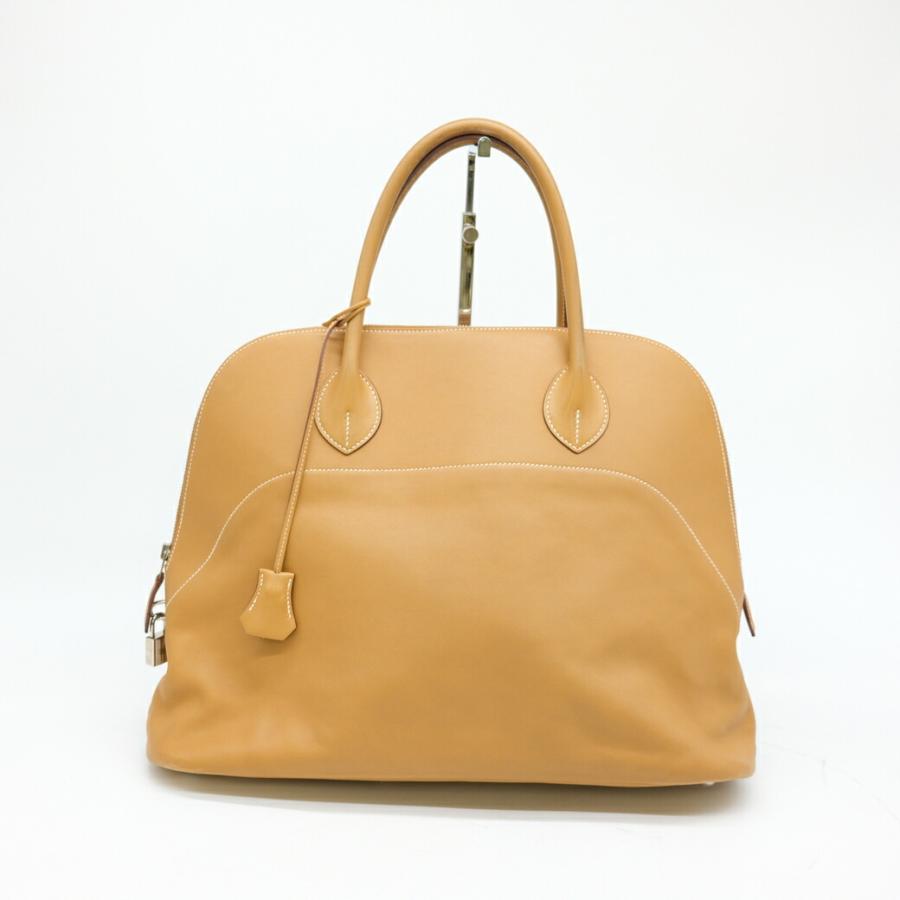 お値引き】HERMES エルメス ボリード リラックス 40 ハンドバッグ