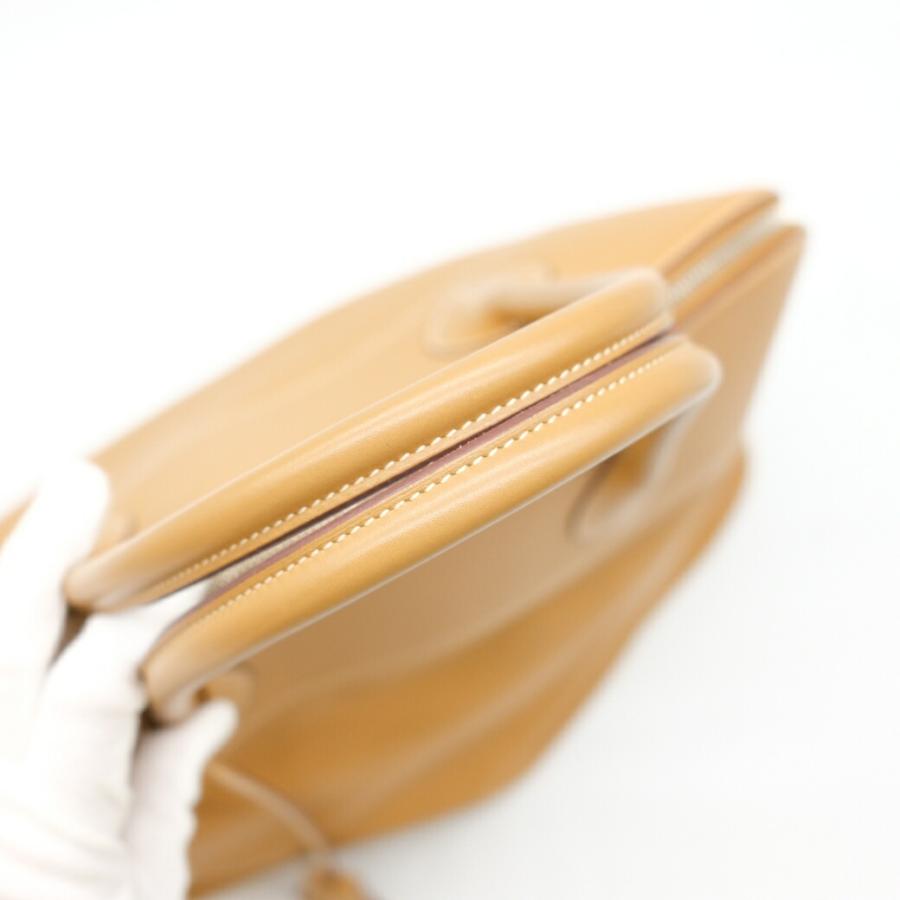 お値引き】HERMES エルメス ボリード リラックス 40 ハンドバッグ