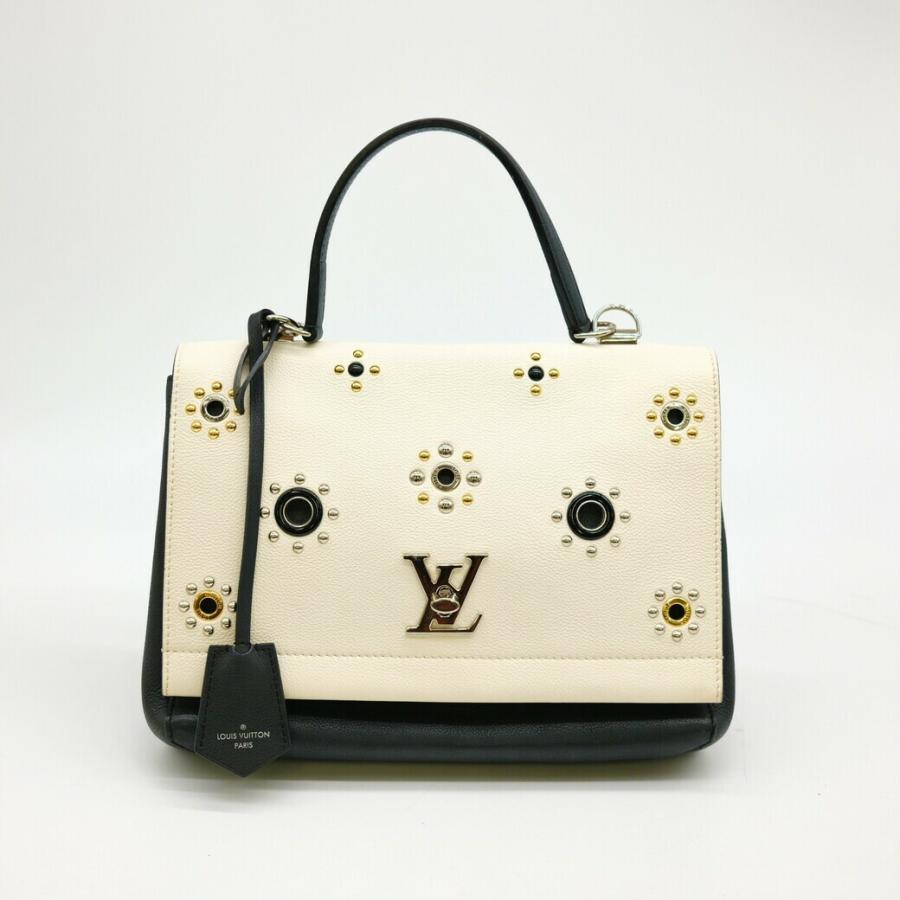 お値下げ】【美品】LOUIS VUITTON ルイヴィトン ロックミー2 