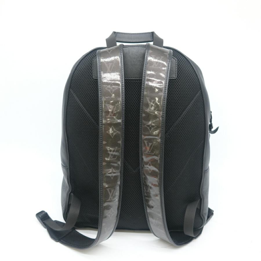 LOUIS VUITTON バッグパック お値引き】【美品】LOUIS VUITTON ルイヴィトン バックパック PM