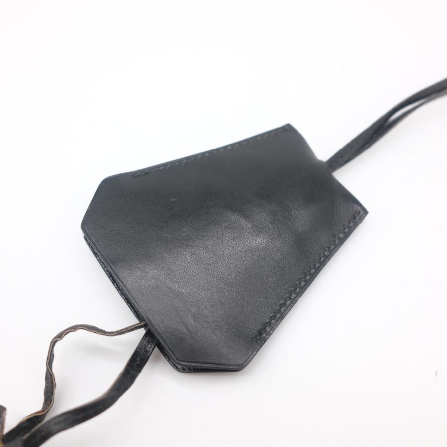 HERMES エルメス クロシェット ネックレス キーリング HERMES エルメス クロシェット ネックレス キーリング