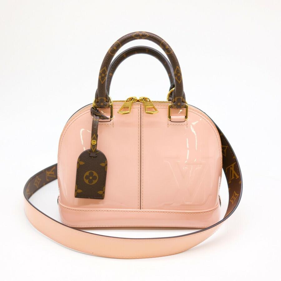 お値下げ】【美品】LOUIS VUITTON ルイヴィトン アルマ 2WAY