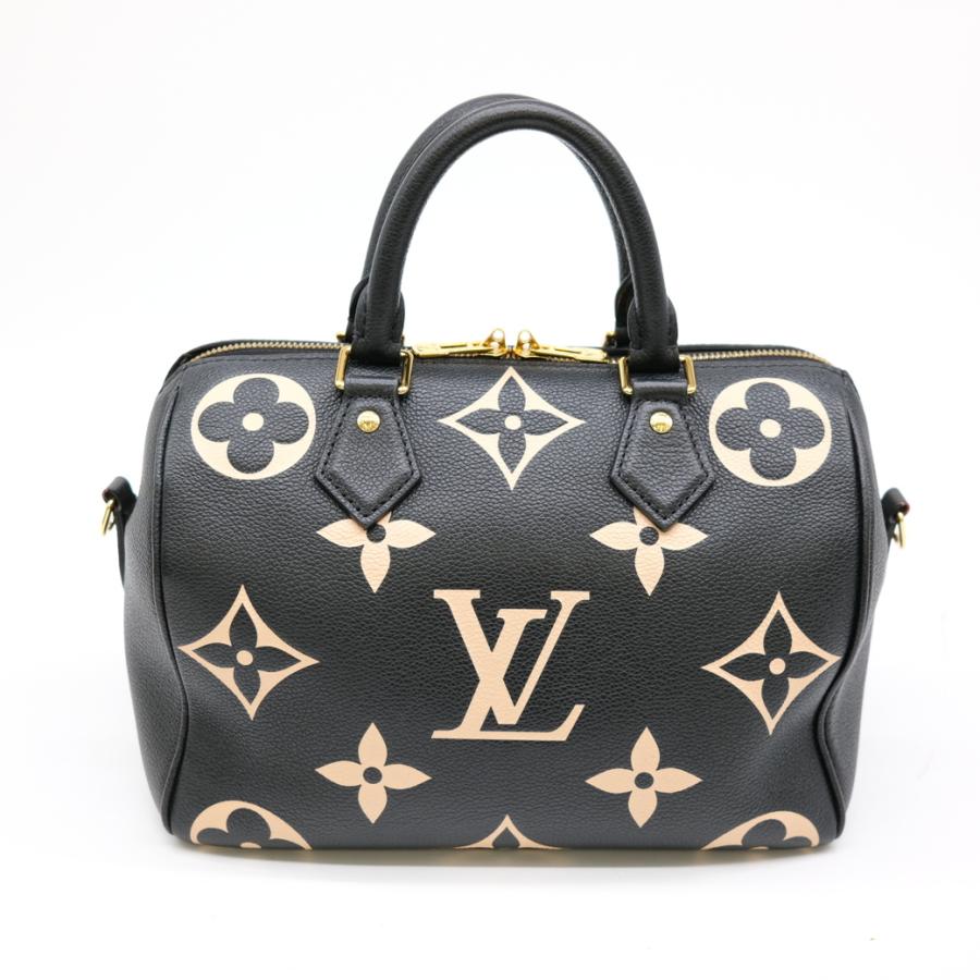 お値下げ】【美品】LOUIS VUITTON ルイヴィトン スピーディ バンド