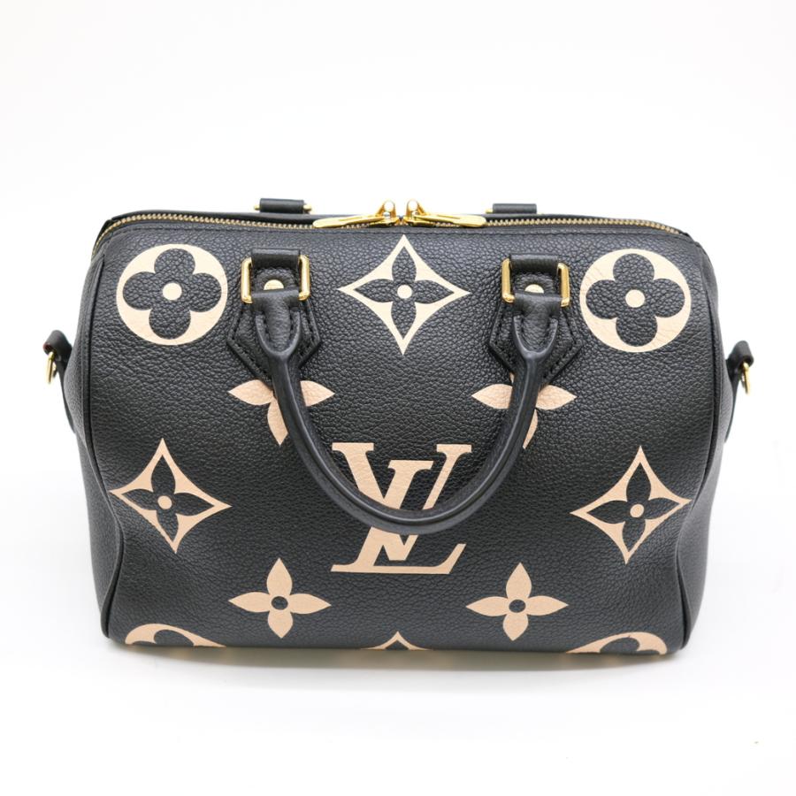 お値下げ】【美品】LOUIS VUITTON ルイヴィトン スピーディ バンド