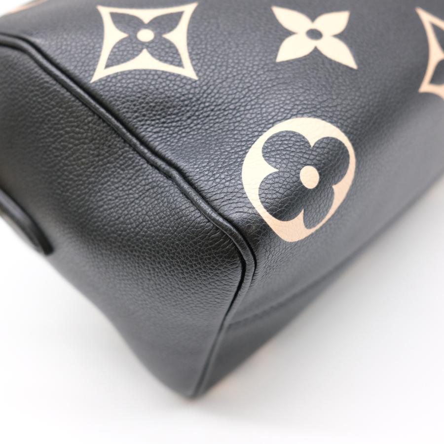 お値下げ】【美品】LOUIS VUITTON ルイヴィトン スピーディ バンド