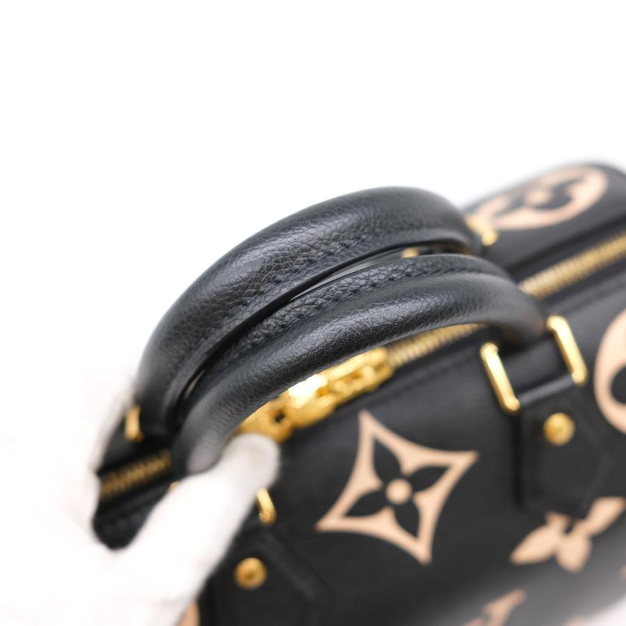 お値下げ】【美品】LOUIS VUITTON ルイヴィトン スピーディ バンド