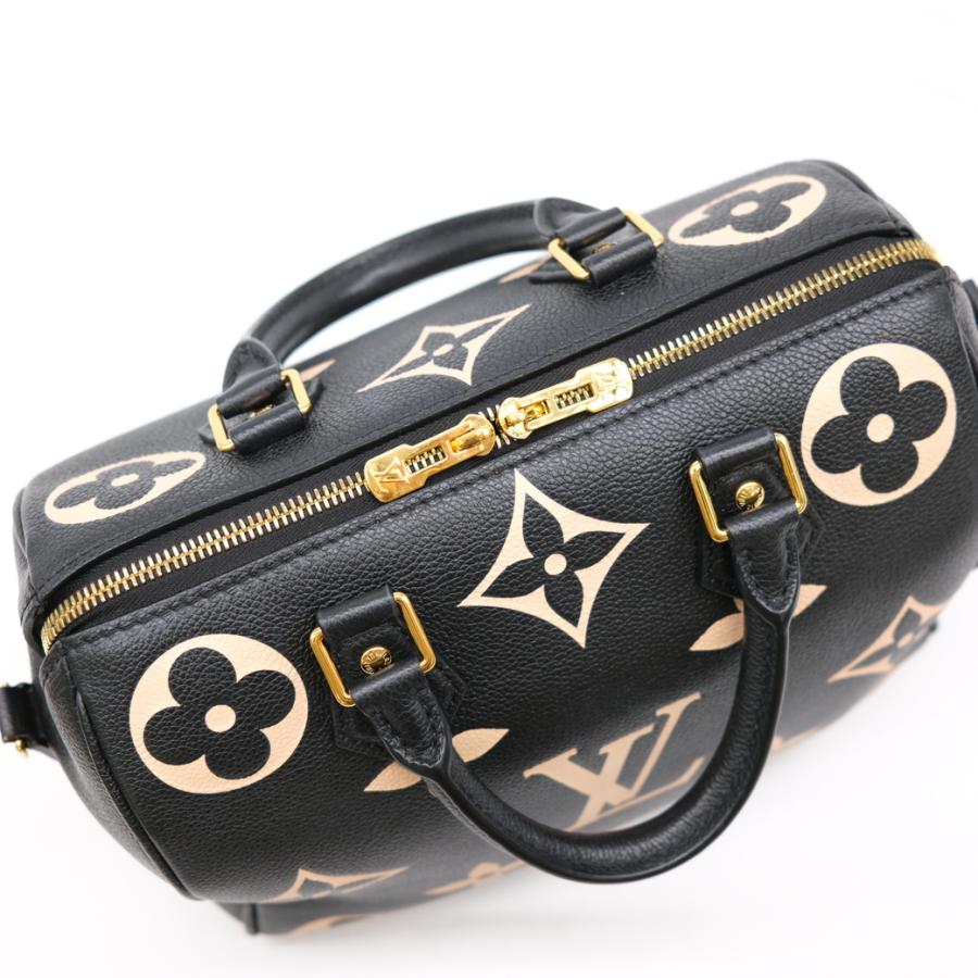 お値下げ】【美品】LOUIS VUITTON ルイヴィトン スピーディ バンド