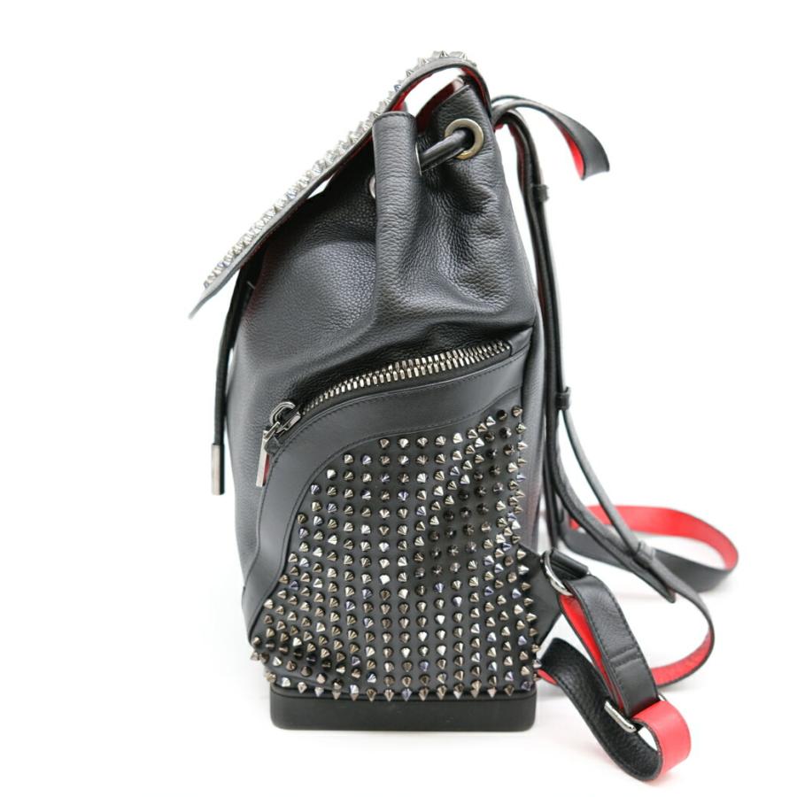 お値引き】【美品】Christian Louboutin クリスチャン ルブタン バック 