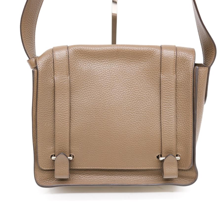 エルメス メンズ ショルダーバッグ スティーブ カポラル27