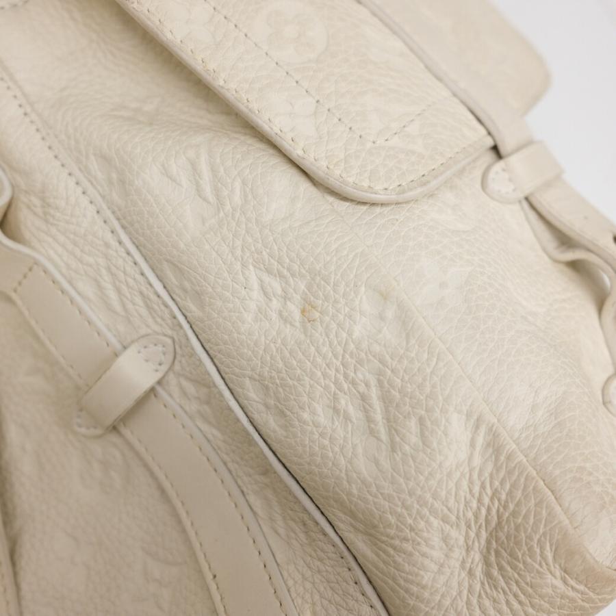 お値引き】LOUIS VUITTON ルイヴィトン クリストファー GM お値引き】LOUIS VUITTON ルイヴィトン クリストファー GM