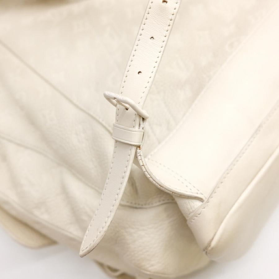 お値引き】LOUIS VUITTON ルイヴィトン クリストファー GM ヴァージル