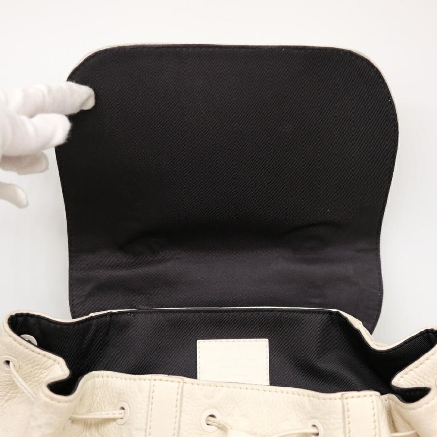お値引き】LOUIS VUITTON ルイヴィトン クリストファー GM ヴァージル