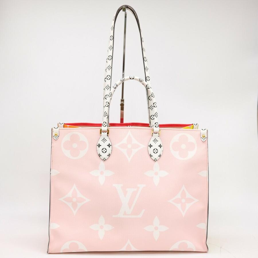 お値下げ】LOUIS VUITTON ルイヴィトン 2WAY トートバッグ ショルダー 