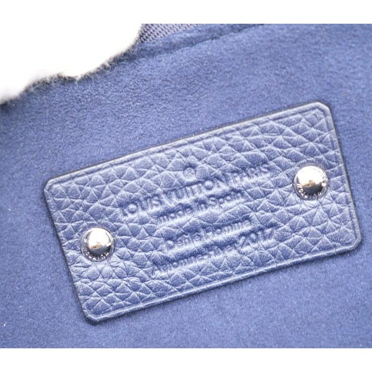 お値引き】【未使用品】LOUIS VUITTON ルイヴィトン LVサークル