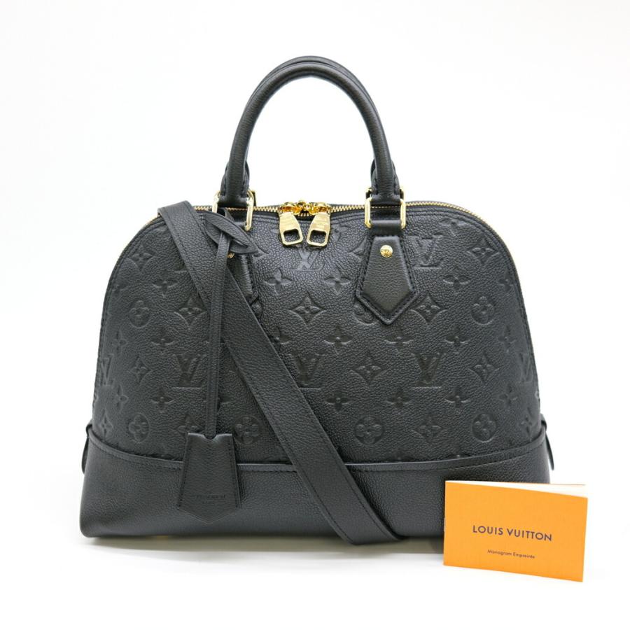 お値下げ】【美品】LOUIS VUITTON ルイヴィトン ネオアルマPM 