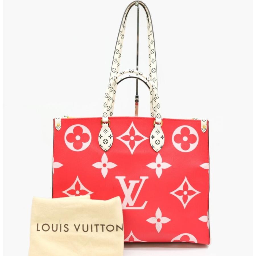 お値下げ】【美品】LOUIS VUITTON ルイヴィトン トートバッグ 