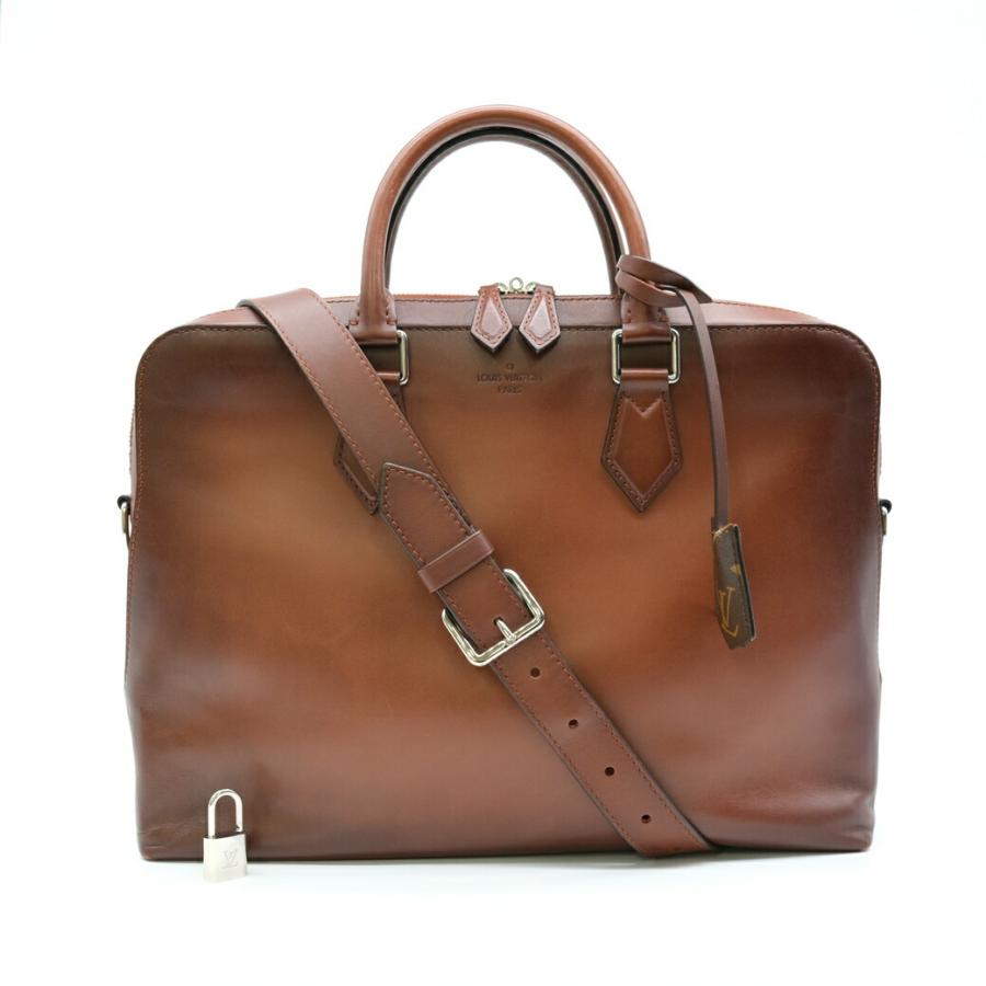 美品正規品ヴィトン書類ケース