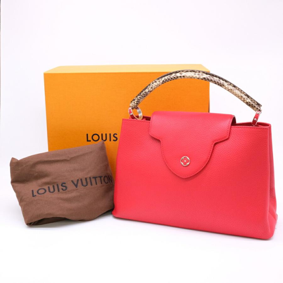 お値下げ】【美品】LOUIS VUITTON ルイヴィトン ハンドバッグ 