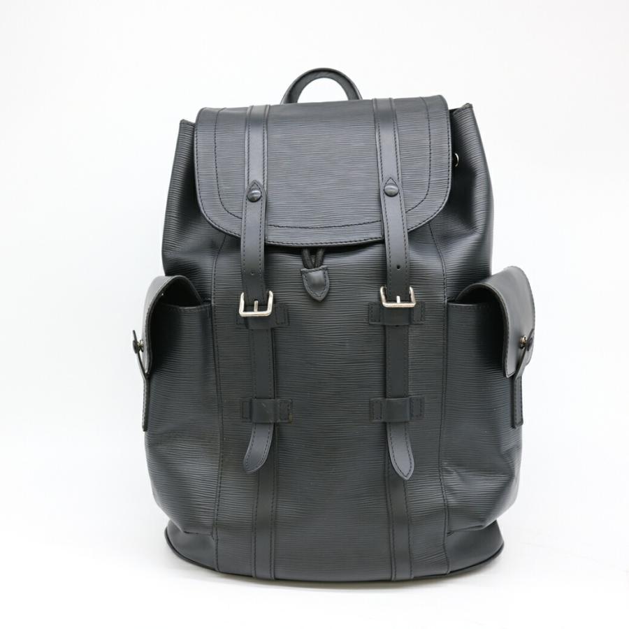 お値引き】【美品】LOUIS VUITTON ルイヴィトン クリストファーPM 