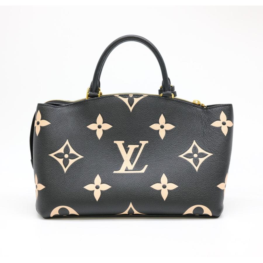 お値下げ】【美品】LOUIS VUITTON ルイヴィトン プティパレ PM