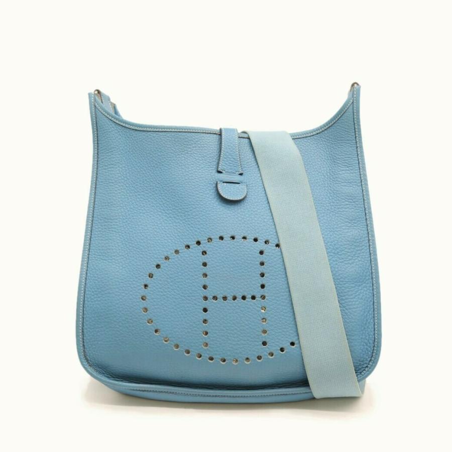 お値引き】HERMES エルメス エブリン エヴリン 1 PM ショルダーバッグ 