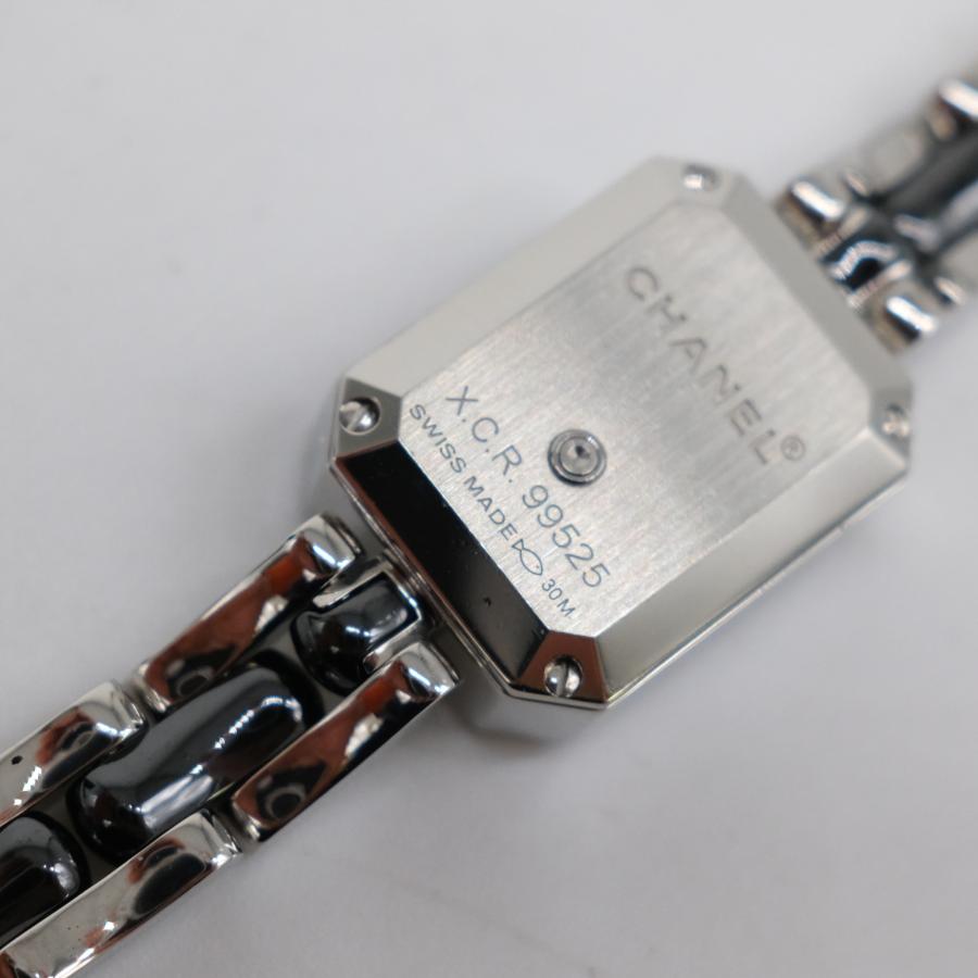 お値引き】【美品】シャネル CHANEL プルミエール ダイヤモンド ダイヤ