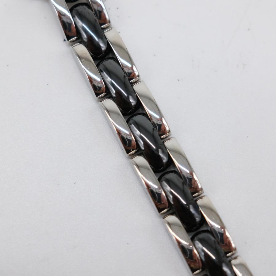 お値引き】【美品】シャネル CHANEL プルミエール ダイヤモンド ダイヤ