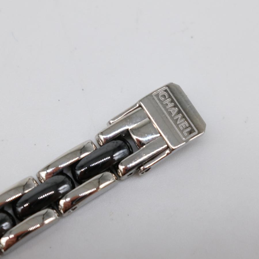 お値引き】【美品】シャネル CHANEL プルミエール ダイヤモンド ダイヤ