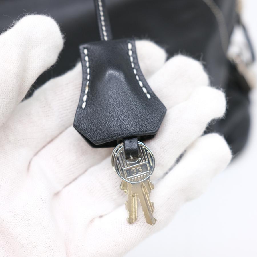 お値引き】【美品】HERMES エルメス ボリード リラックス 35