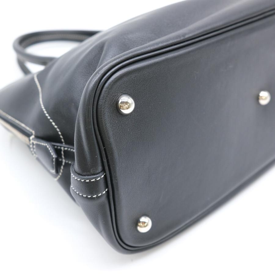 お値引き】【美品】HERMES エルメス ボリード リラックス 35