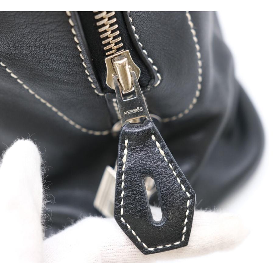 お値引き】【美品】HERMES エルメス ボリード リラックス 35