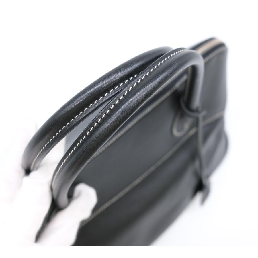 お値引き】【美品】HERMES エルメス ボリード リラックス 35