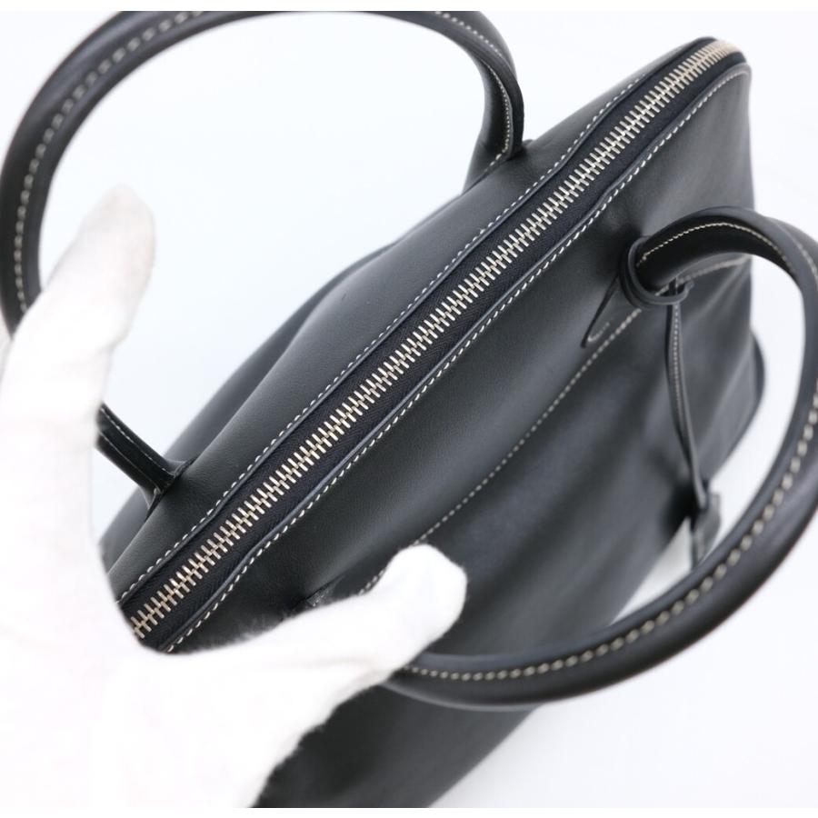 お値引き】【美品】HERMES エルメス ボリード リラックス 35