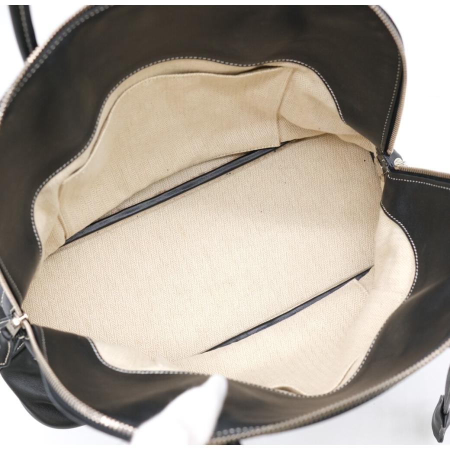 お値引き】【美品】HERMES エルメス ボリード リラックス 35