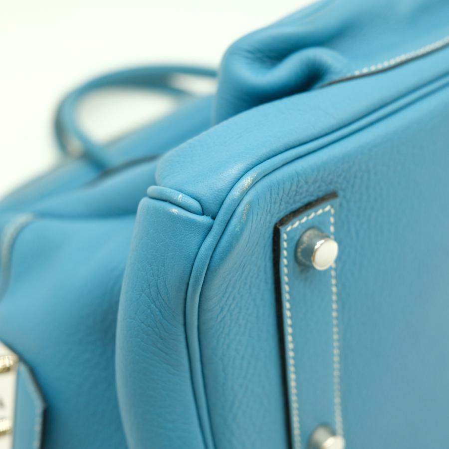 美品】HERMES エルメス サックド ヴォワヤージュ スティーブ45